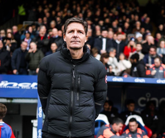 Oliver Glazner udario na upravu: Ovo nijesam doživio za 30 godina karijere