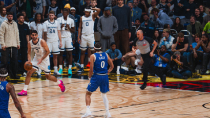 Orlando u Berlinu obrisao -20 i srušio Memfis