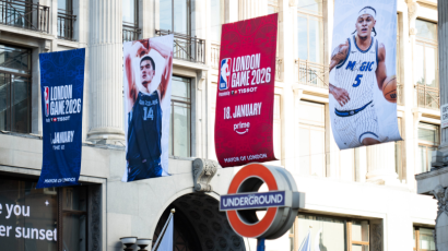 Memfis se u Londonu revanširao Orlandu za poraz iz Berlina