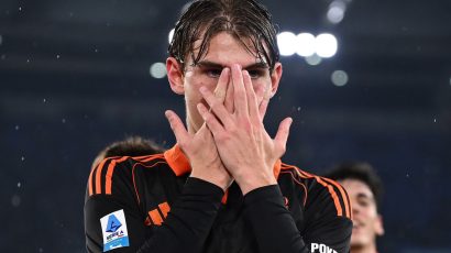 Baturina i Paz plesali na “Olimpiku” – Komo je hit Serije A