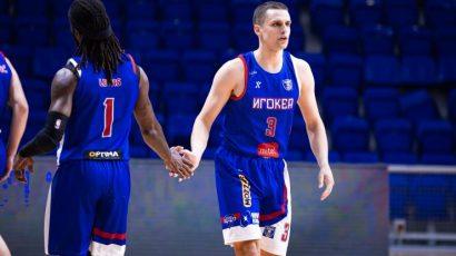 Petar Popović pronašao novi angažman – ostaje u ABA ligi