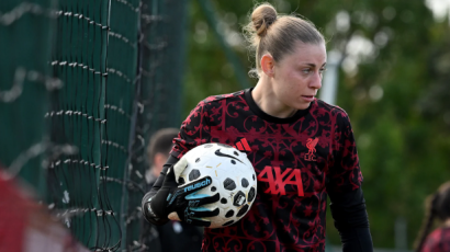 Rafaela Borgraf suspendovana zbog rasizma