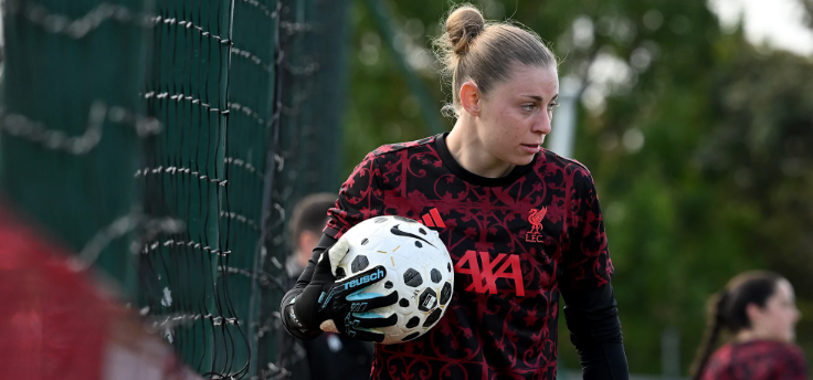 Rafaela Borgraf suspendovana zbog rasizma