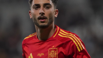 Raul Moro karijeru nastavlja u Pamploni