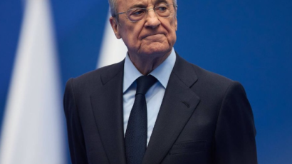 Real Madrid izabrao NBA Evropu?