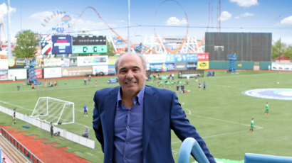 Preminuo predsjednik Fiorentine Roko Komiso