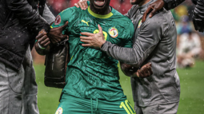 Sadio Mane ne napušta nacionalni tim