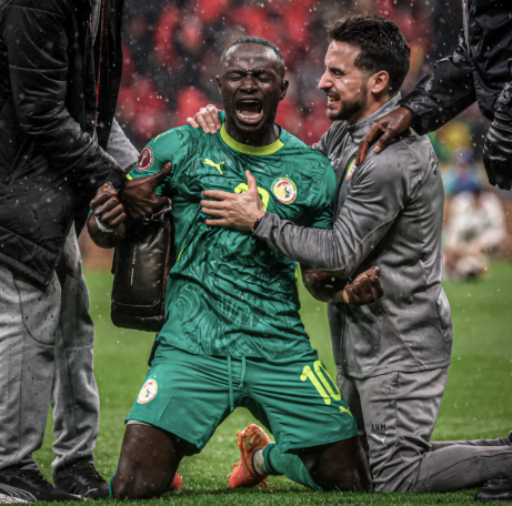 Sadio Mane ne napušta nacionalni tim