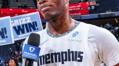 Sedrik Kauard: U Evropi je pakleno navijanje, volim to