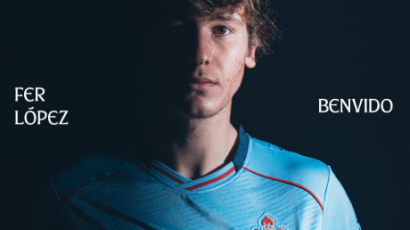 Fer Lopez napustio ‘čopor vukova’ sa Molinjua i preselio se u Vigo