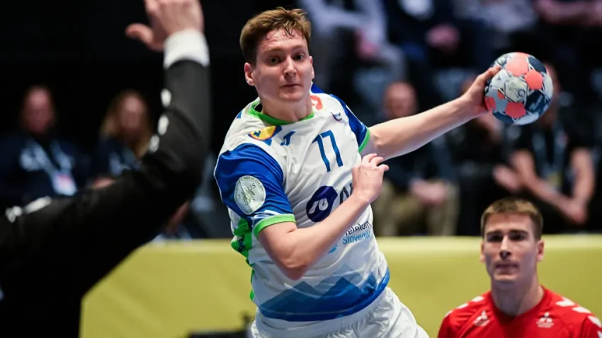 Nevjerovatan preokret Slovenije po ukusu "lavova" u Oslu