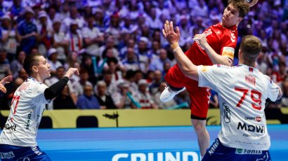 Nova drama u grupi D – remi Farana i Švajcarske, favoriti sigurni u ostalim mečevima