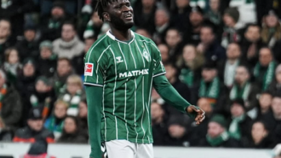 Viktor Bonifejs ponovo operisan