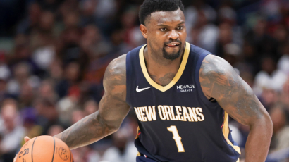 Čikago dovodi Zajona Vilijamsona?