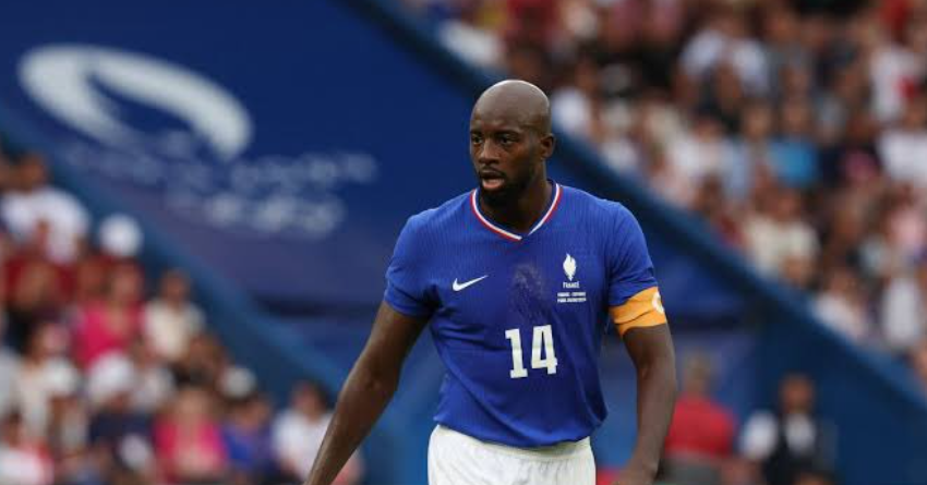 Žan-Filip Mateta blizu 'čizme'