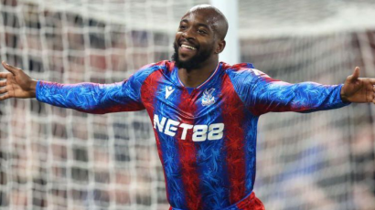 Mateta u ‘šumi’?