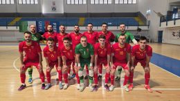 Futsaleri remizirali na Kipru: Realan ishod, primili smo gol kada smo igrali najbolje