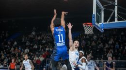 Od minus 14 do sigurne pobjede: Budućnost preokretom osvojila Suboticu