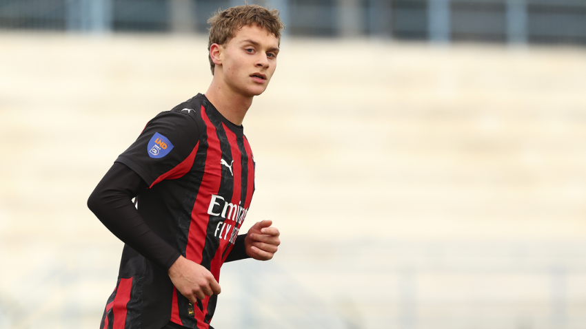 Milan pozajmio Ibrahimovićevog sina Ajaksu