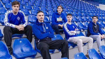 Petorka pojačanja Budućnosti