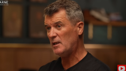 Kin opleo po Kariku: Ponavljam – ovaj čovjek nije pravi za klupu Junajteda