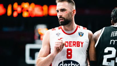 SC Derbi: Na Partizan za 25 eura