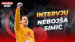 Simić preskače Evropsko prvenstvo, ali vjeruje u 