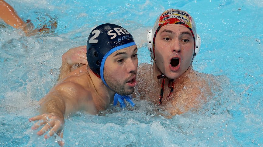 Mandić propušta dvije utakmice, Granados jednu (VIDEO)