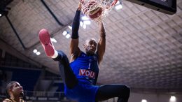 Umorna Budućnost dodala gas u finišu i slomila Bosnu