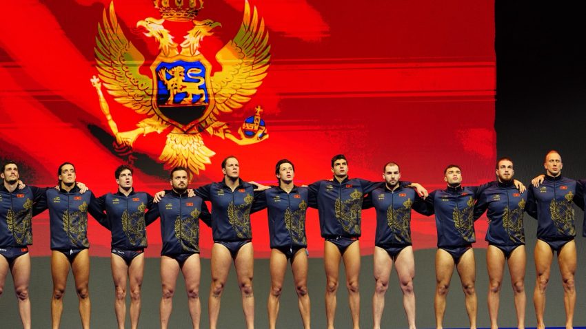 "Ajkule" vatreno otvorile Evropsko prvenstvo