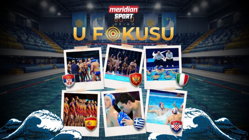 Najboljih 12 nastavlja borbu na Evropskom prvenstvu