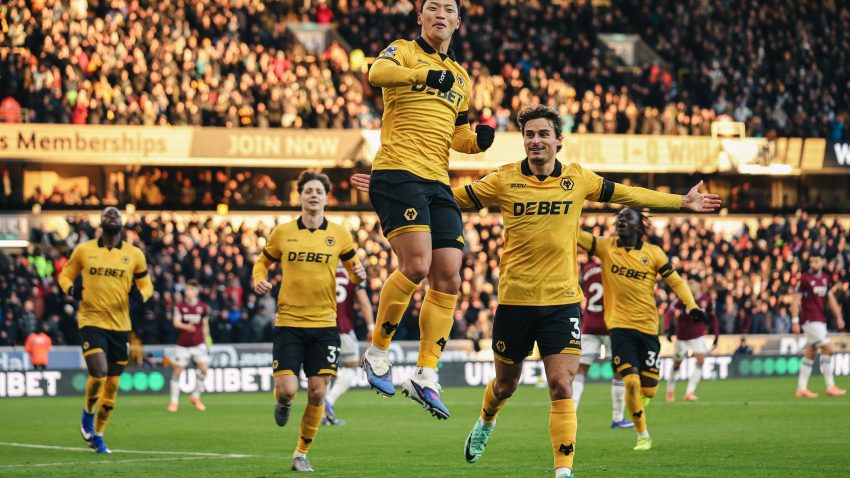 Prva pobjeda u 20. kolu: Volvs slavio poslije osam mjeseci