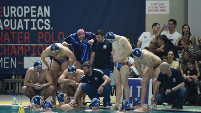 Ni Mirović se nije dugo zadržao u Beogradu