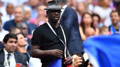 Tiram zaštitio Vinisijusa i napao Portugalca: Murinjo je postao mali čovjek