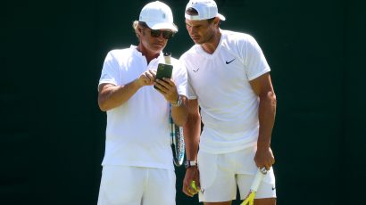 Toni Nadal kritikovao Alkarasa: Ne bi mi se svidjelo da je Rafa rekao isto