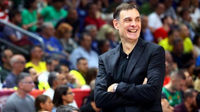 Barcokas pred Zvezdu: Znam da će atmosfera biti prijateljska, ali moramo da pobijedimo