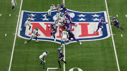 NFL igrač Rondejl Mur pronađen mrtav u kući