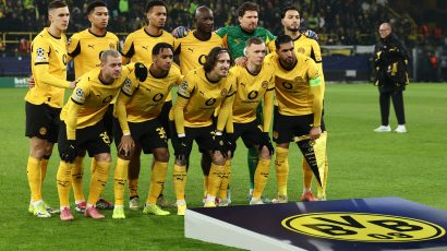 Borusija slavi Girasija, “milioneri” na minus šest od Bajerna