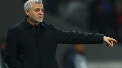 Ženezio: Govorili su da smo sramota, a sada smo među 16 najboljih