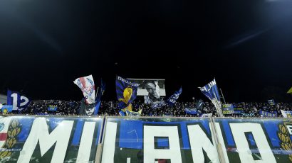 Inter saznao kaznu, ali ona se neće odraziti na derbi