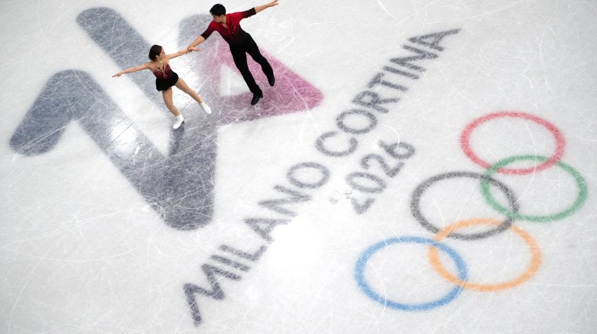 Široko: Ruski olimpijski komitet daje nagrade sportistima koji nisu mogli da učestvuju na ZOI