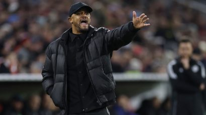 Kompani razoračan Murinjovim gestom