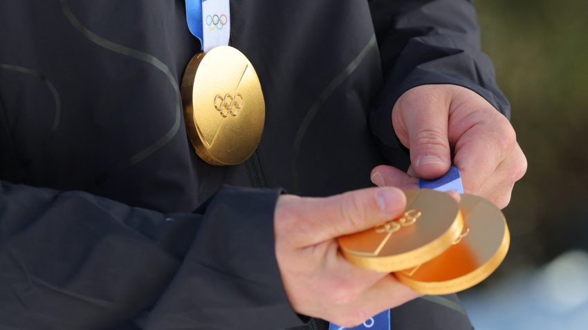Otvoren muzej Zimskih olimpijskih igara