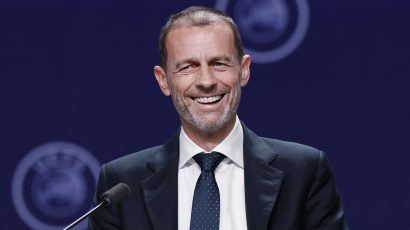 Čeferin oduševljen odlukom Reala: Jedini pobjednik mora da bude fudbal