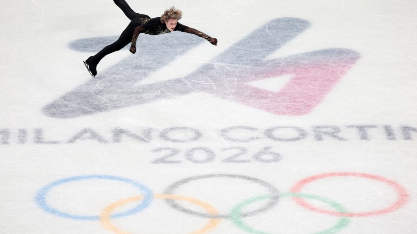 Malinin: Zabrljao sam (VIDEO)