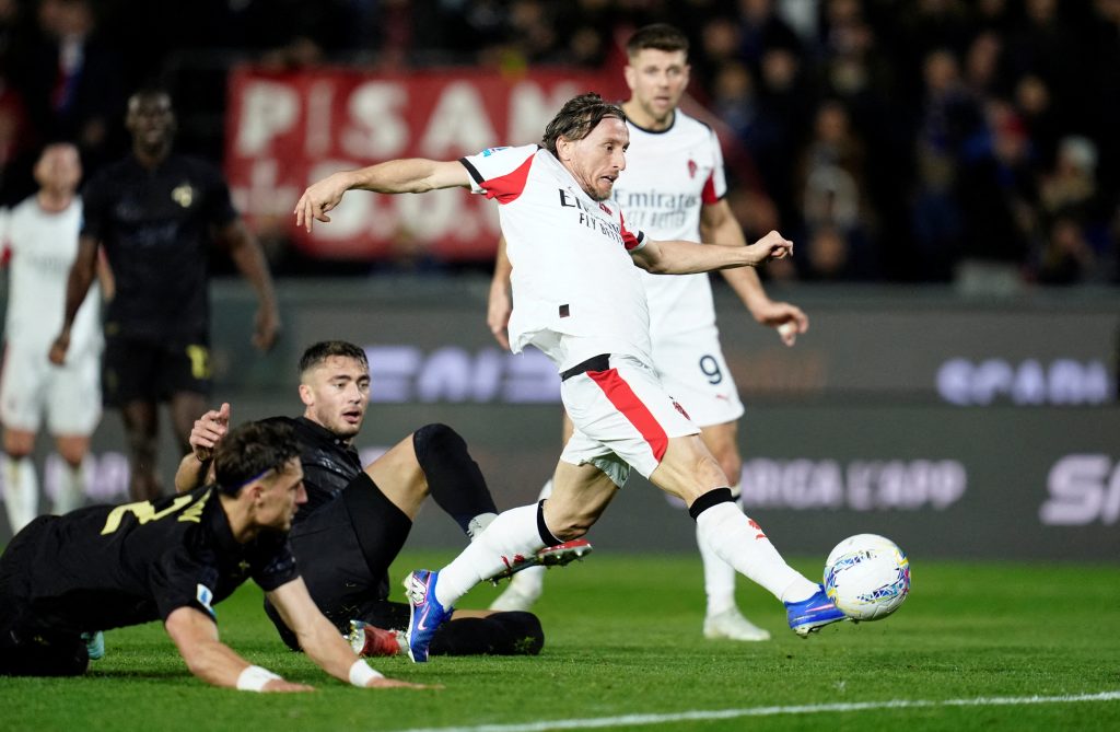 Luka Modrić