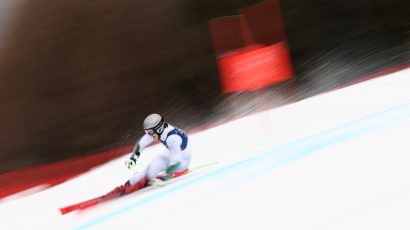 Brazil ima prvog zimskog olimpijskog šampiona: Pineiro Broten najbolji u veleslalomu