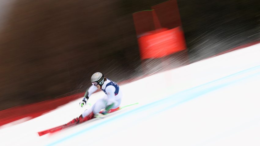 Brazil ima prvog zimskog olimpijskog šampiona: Pineiro Broten najbolji u veleslalomu