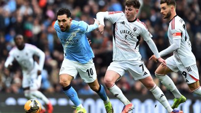 Siti odradio domaći zadatak protiv četvtoligaša za osminu finala FA kupa