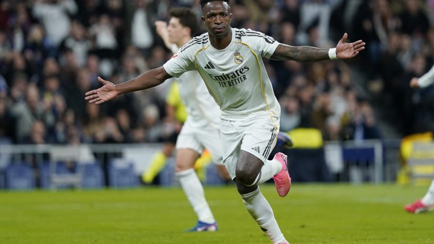 Poker Reala protiv imenjaka iz San Sebastijana